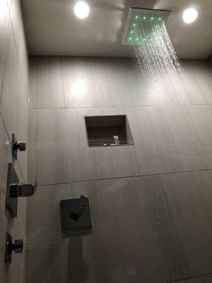Crystal Inn Downtown Houston Ngoại thất bức ảnh